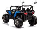 MEGA BUGGY UTV BOM - 2X200W, 24V, SPEED NEW , MĘKKIE KOŁA, MIĘKKIE SIEDZENIA/JC999