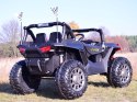 MEGA BUGGY UTV BOM - 4X4, 2x12V SPEED NEW , MĘKKIE KOŁA, MIĘKKIE SIEDZENIA/JC999