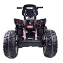 OLBRZYMI QUAD 24V ATV GT SIXONE WIELKIE KOŁA 4,X4/SX2128-BIG