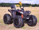 OLBRZYMI QUAD 24V ATV GT SIXONE WIELKIE KOŁA 4,X4/SX2128-BIG