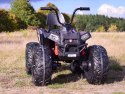 OLBRZYMI QUAD 24V ATV GT SIXONE WIELKIE KOŁA 4,X4/SX2128-BIG