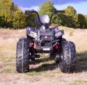 OLBRZYMI QUAD 24V ATV GT SIXONE WIELKIE KOŁA 4,X4/SX2128-BIG