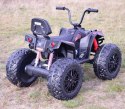 OLBRZYMI QUAD 24V ATV GT SIXONE WIELKIE KOŁA 4,X4/SX2128-BIG