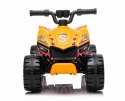 PIERWSZY QUAD NA AKUMULATOR DIRT RAIDER/BRD2101