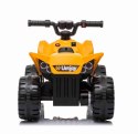 PIERWSZY QUAD NA AKUMULATOR DIRT RAIDER/BRD2101