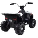 QUAD SPORT 1000 NA AKUMULATOR, DWA SILNIKI/MDX608