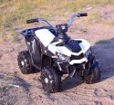 QUAD SPORT 1000 NA AKUMULATOR, DWA SILNIKI/MDX608