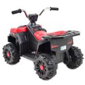 QUAD SPORT 1000 NA AKUMULATOR, DWA SILNIKI/MDX608