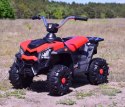 QUAD SPORT 1000 NA AKUMULATOR, DWA SILNIKI/MDX608