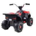 QUAD SPORT 1000 NA AKUMULATOR, DWA SILNIKI/MDX608