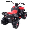 QUAD SPORT 1000 NA AKUMULATOR, DWA SILNIKI/MDX608