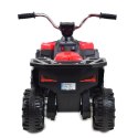 QUAD SPORT 1000 NA AKUMULATOR, DWA SILNIKI/MDX608