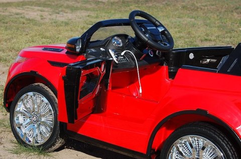 AUTO COSMIC OVERDRIVE Z WSPOMAGANIEM/SX118