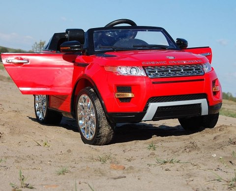 AUTO COSMIC OVERDRIVE Z WSPOMAGANIEM/SX118