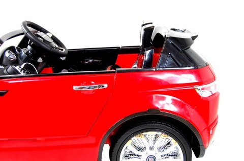 AUTO COSMIC OVERDRIVE Z WSPOMAGANIEM/SX118