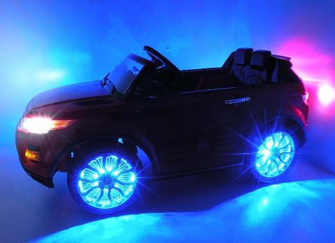 AUTO COSMIC OVERDRIVE Z WSPOMAGANIEM/SX118