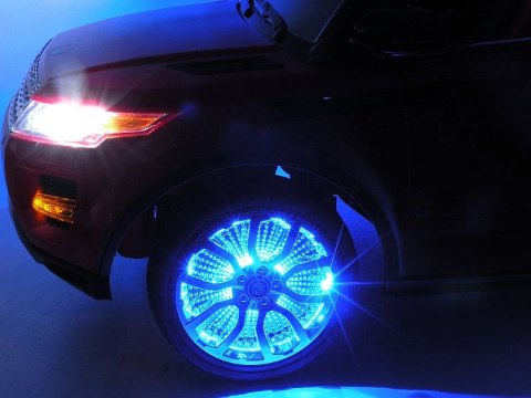 AUTO COSMIC OVERDRIVE Z WSPOMAGANIEM/SX118