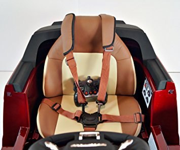 AUTO COSMIC OVERDRIVE Z WSPOMAGANIEM/SX118