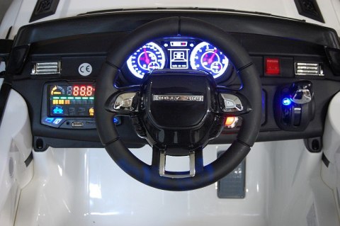 AUTO COSMIC OVERDRIVE Z WSPOMAGANIEM/SX118