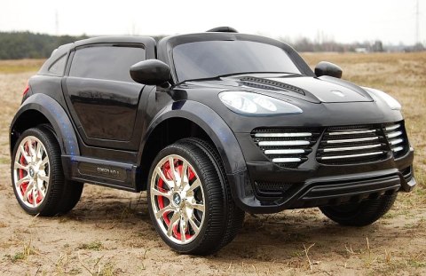 AUTO SPEED 1 Z AMORTYZATORAMI, WOLNY START/HL1018