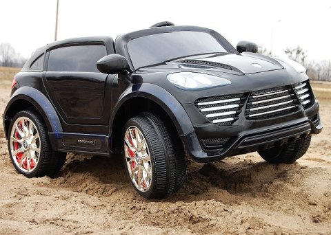 AUTO SPEED 1 Z AMORTYZATORAMI, WOLNY START/HL1018