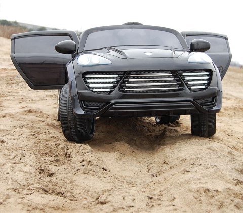 AUTO SPEED 1 Z AMORTYZATORAMI, WOLNY START/HL1018