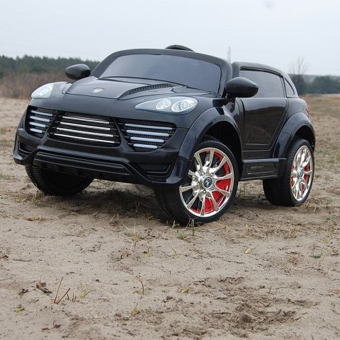 AUTO SPEED 1 Z AMORTYZATORAMI, WOLNY START/HL1018