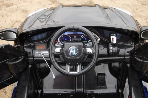 AUTO SPEED 1 Z AMORTYZATORAMI, WOLNY START/HL1018