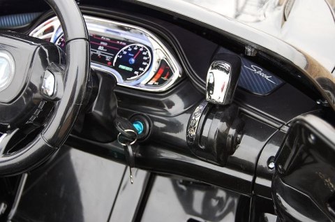 AUTO SPEED 1 Z AMORTYZATORAMI, WOLNY START/HL1018