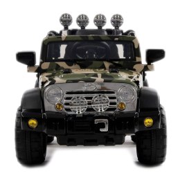 MASYWNY MEGA MOCNY SUV REBACK STRONG 2 Z PIL/235M