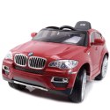 ORYGINALNE BMW X6 W NAJLEPSZEJ WERSJI, LAKIER/JJ258