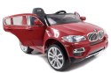 ORYGINALNE BMW X6 W NAJLEPSZEJ WERSJI, LAKIER/JJ258
