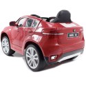 ORYGINALNE BMW X6 W NAJLEPSZEJ WERSJI, LAKIER/JJ258