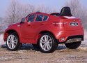 ORYGINALNE BMW X6 W NAJLEPSZEJ WERSJI,MIĘKKIE SIEDZENIE ,KOŁA EVA.,2.4 Ghz/JJ258