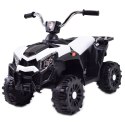 QUAD SPORT 1000 NA AKUMULATOR, DWA SILNIKI, PILOT/MDX608