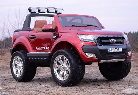 FORD F650 4X4, 2X12 V LICENCJA, MP4, MIĘKKIE KOŁA EVA, MIĘKKIE SIEDZENIE FULL OPCJA 12V/F650 FORD F650 4X4, 2X12 V LICENCJA, MP4, MIĘKKIE KOŁA EVA, MIĘKKIE SIEDZENIE FULL OPCJA 12V/F650