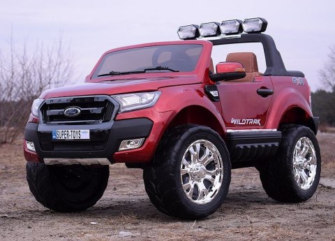 FORD F650 4X4, 2X12 V LICENCJA, MP4, MIĘKKIE KOŁA EVA, MIĘKKIE SIEDZENIE FULL OPCJA 12V/F650 FORD F650 4X4, 2X12 V LICENCJA, MP4, MIĘKKIE KOŁA EVA, MIĘKKIE SIEDZENIE FULL OPCJA 12V/F650