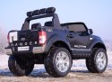 FORD F650 4X4 , 2x12V LICENCJA, PANEL MP4, MIĘKKIE KOŁA EVA, MIĘKKIE SIEDZENIE FULL OPCJA 12V/F650