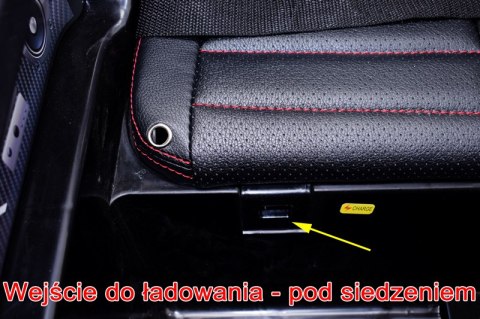 FORD F650 4X4 , 2x12V LICENCJA, PANEL MP4, MIĘKKIE KOŁA EVA, MIĘKKIE SIEDZENIE FULL OPCJA 12V/F650