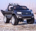 FORD F650 4X4 , 2x12V LICENCJA, PANEL MP4, MIĘKKIE KOŁA EVA, MIĘKKIE SIEDZENIE FULL OPCJA 12V/F650