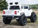MEGA DZIP MIGHTY, NAPĘD 4X4, WOLNY START, MIĘKKIE KOŁA, EXCLUSIVE/HL-1668