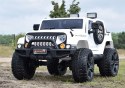 MEGA DZIP MIGHTY, NAPĘD 4X4, WOLNY START, MIĘKKIE KOŁA, EXCLUSIVE/HL-1668
