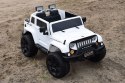 MEGA DZIP MIGHTY, NAPĘD 4X4, WOLNY START, MIĘKKIE KOŁA, EXCLUSIVE/HL-1668