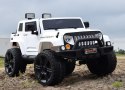 MEGA DZIP MIGHTY, NAPĘD 4X4, WOLNY START, MIĘKKIE KOŁA, EXCLUSIVE/HL-1668