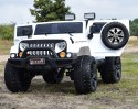 MEGA DZIP MIGHTY, NAPĘD 4X4, WOLNY START, MIĘKKIE KOŁA, EXCLUSIVE/HL-1668