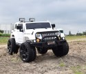 MEGA DZIP MIGHTY, NAPĘD 4X4, WOLNY START, MIĘKKIE KOŁA, EXCLUSIVE/HL-1668