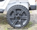 MEGA DZIP MIGHTY, NAPĘD 4X4, WOLNY START, MIĘKKIE KOŁA, EXCLUSIVE/HL-1668