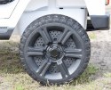 MEGA DZIP MIGHTY, NAPĘD 4X4, WOLNY START, MIĘKKIE KOŁA, EXCLUSIVE/HL-1668