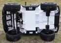 MEGA DZIP MIGHTY, NAPĘD 4X4, WOLNY START, MIĘKKIE KOŁA, EXCLUSIVE/HL-1668