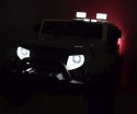 MEGA DZIP MIGHTY, NAPĘD 4X4, WOLNY START, MIĘKKIE KOŁA, EXCLUSIVE/HL-1668